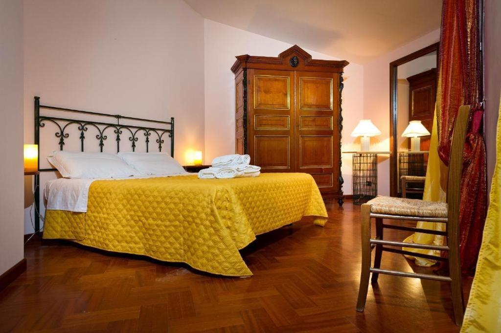 Villa Stefania Castellammare del Golfo Ngoại thất bức ảnh